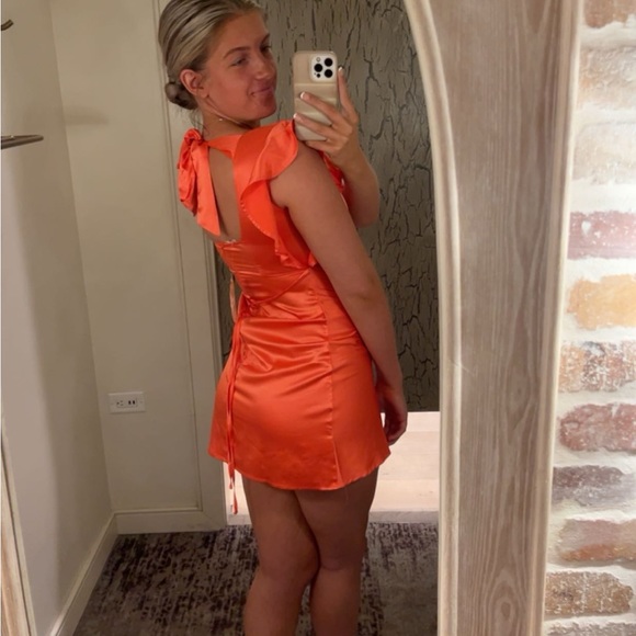 Altar'd State Dresses & Skirts - altard state mini dress